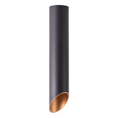 Светильник Arte Lamp PILON-GOLD A1536PL-1BK в Мосхозторг