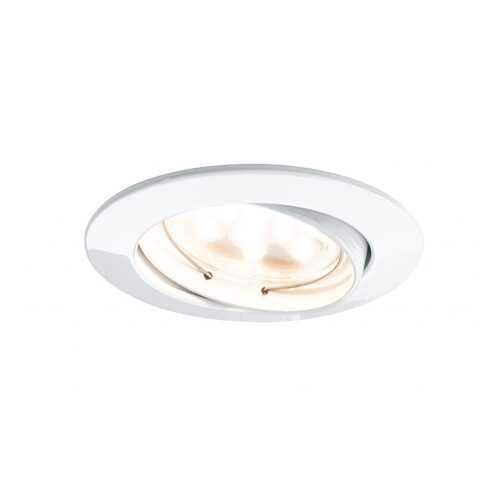 Светильник комплект EBL Coin LED 3x6,5W 51mm белый 92765 в Мосхозторг