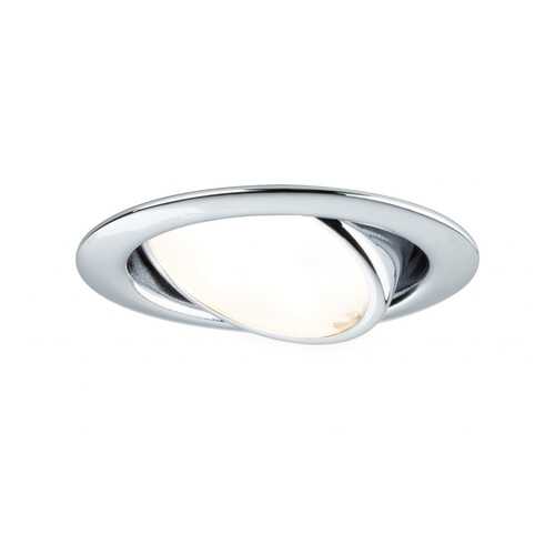 Светильник мебельный LED schwb 1x4W Chrom/Metall 92088 в Мосхозторг