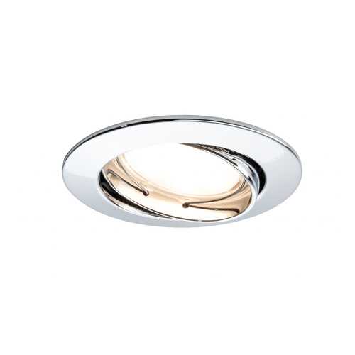 Светильник Prem EBL Coin dim sat O LED 1x5,8 schw C 92836 в Мосхозторг