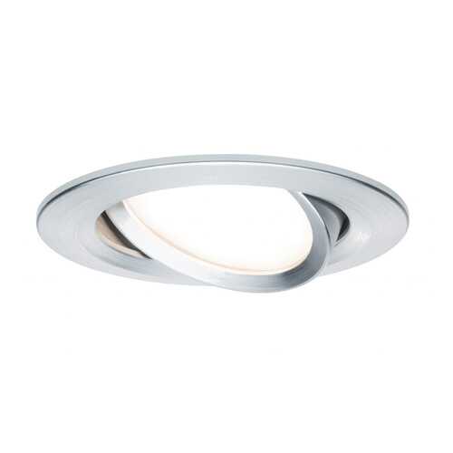 Светильник Prem EBL Coin Slim rd schw LED 3x_W Alu 93899 в Мосхозторг