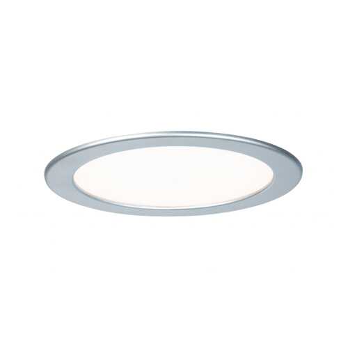Светильник Qual EBL Panel rd LED 1x18W 2700K Chr/Ks 92075 в Мосхозторг