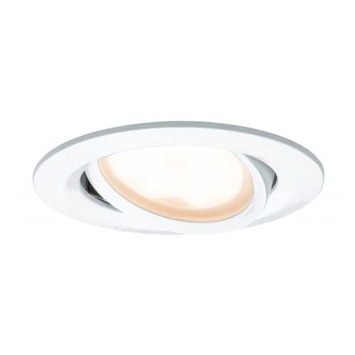 Светильник встраиваемый EBL SmartCoin BLE Set WarmDim schwb. 93936 в Мосхозторг