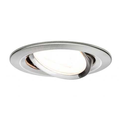 Светильник встраиваемый Nova eckig schwb dim LED 3х7W Eise 93607 в Мосхозторг