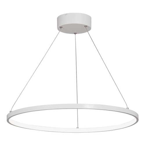 Светодиодный светильник Vitaluce V4601-0/1S, LED 40Вт, 3900-4200K в Мосхозторг