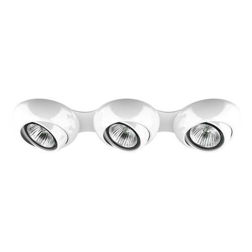Встраиваемый светильник Lightstar Ocula 011836 в Мосхозторг
