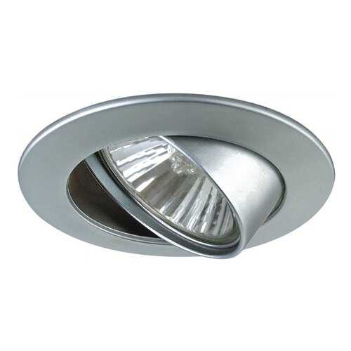 Встраиваемый светильник Paulmann Downlights Premium Line 98934 в Мосхозторг