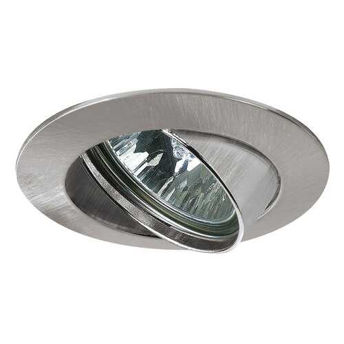 Встраиваемый светильник Paulmann Premium Line Halogen 98931 в Мосхозторг