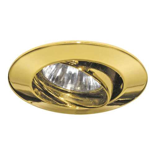 Встраиваемый светильник Paulmann Premium Line Halogen 99309 в Мосхозторг