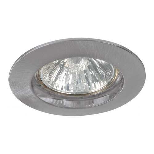 Встраиваемый светильник Paulmann Premium Line Halogen 99352 в Мосхозторг