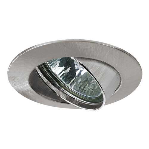 Встраиваемый светильник Paulmann Premium Line Halogen 99377 в Мосхозторг