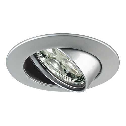 Встраиваемый светильник Paulmann Premium Line Led Power Lens Flood 98729 в Мосхозторг