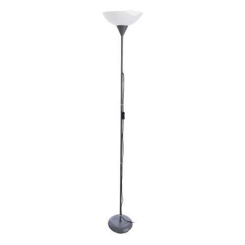 Торшер Arte Lamp A9569PN-1SI E27 в Мосхозторг