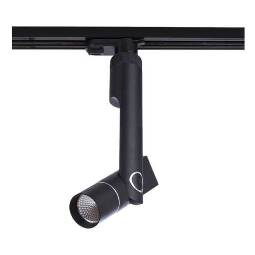 Трек-система Arte Lamp A2512PL-1BK LED в Мосхозторг