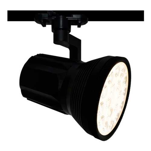 Трек-система Arte Lamp A6118PL-1BK LED в Мосхозторг
