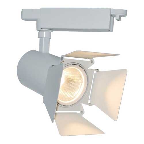 Трек-система Arte Lamp A6720PL-1WH LED в Мосхозторг
