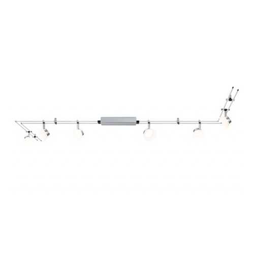 Трек-система Paulmann 95195 LED в Мосхозторг
