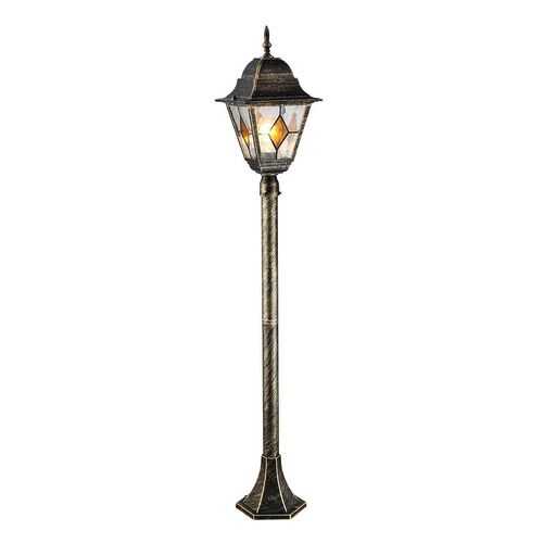 Фонарный столб Arte Lamp A1016PA-1BN в Мосхозторг