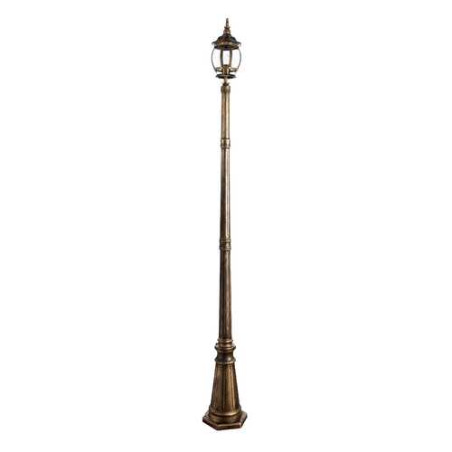 Фонарный столб Arte Lamp A1047PA-1BN в Мосхозторг