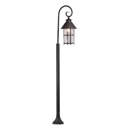 Фонарный столб Odeon Light 2314/1F в Мосхозторг