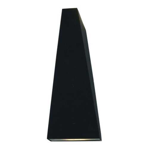 Настенный светильник Arte Lamp A1524AL-1GY в Мосхозторг