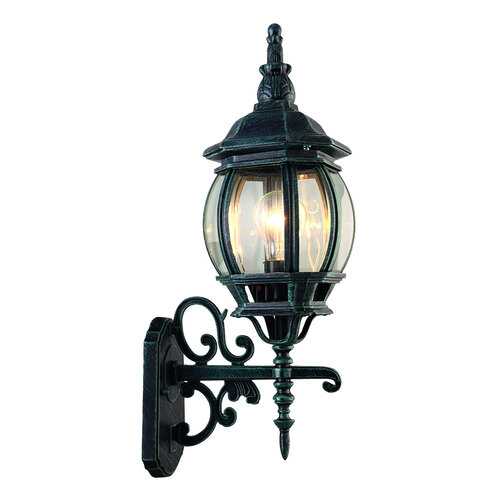 Настенный светильник Arte Lamp atlanta A1041AL-1BG в Мосхозторг