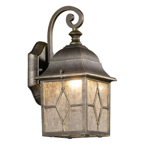 Настенный светильник Odeon Light lartua 2309/1W в Мосхозторг
