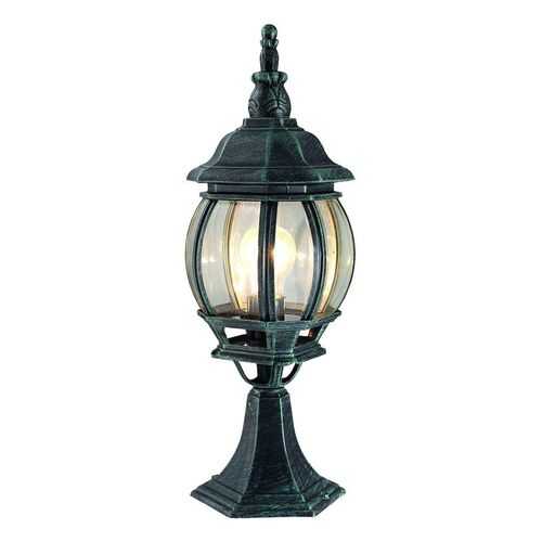 Наземный светильник Arte Lamp A1044FN-1BG в Мосхозторг
