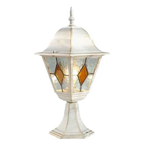 Наземный светильник Arte Lamp Berlin A1014FN-1WG в Мосхозторг