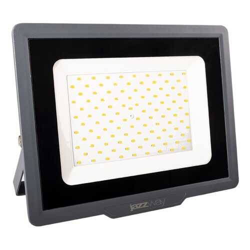 Прожектор Jazzway светодиодный 100W(9000Lm) 6500K 6K 287x232x32 IP65 PFL-C3 .5023628 в Мосхозторг
