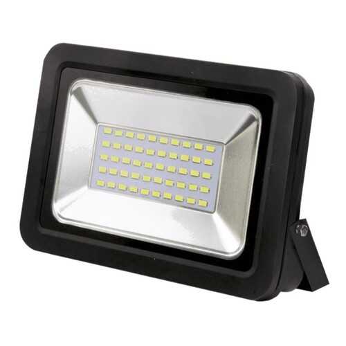 Прожектор светодиодный ASD/LLT СДО-5-30 30W (2400lm) SMD 6500K 6K 200x140x30 160-260V IP65 в Мосхозторг