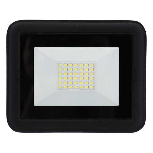 Прожектор светодиодный Smartbuy 50W FL SMD LIGHT 6500K, 203x140x28мм, SBL-FLLight-50-6 в Мосхозторг