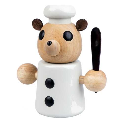 Измельчитель перца Teddy Cook в Мосхозторг