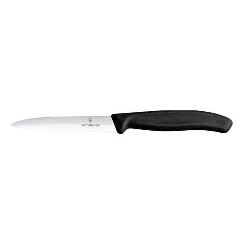 Нож для овощей VICTORINOX SwissClassic 6.7733 волнистый 10 см в Мосхозторг