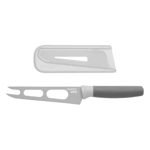 Нож для сыра BergHOFF Leo 3950044 Серый в Мосхозторг