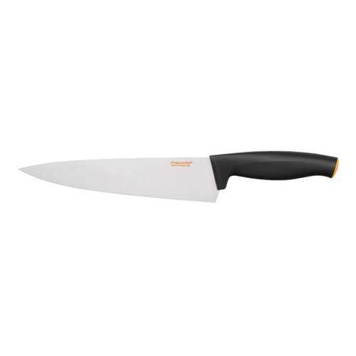 Нож кухонный Fiskars 1014194 20 см в Мосхозторг