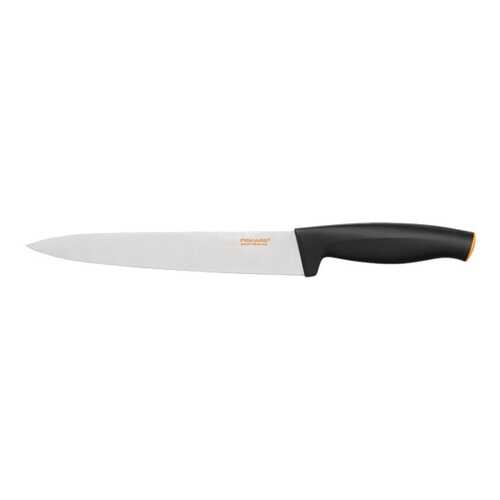 Нож кухонный Fiskars 1014204 20 см в Мосхозторг