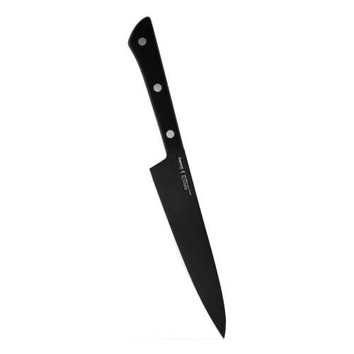 Нож кухонный FISSMAN 16 см в Мосхозторг