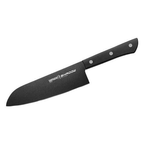 Нож кухонный Samura SH-0095/16 17.5 см в Мосхозторг