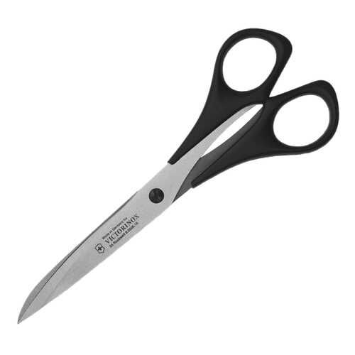 Ножницы кухонные Victorinox 8,0906,16 Серебристый, черный в Мосхозторг
