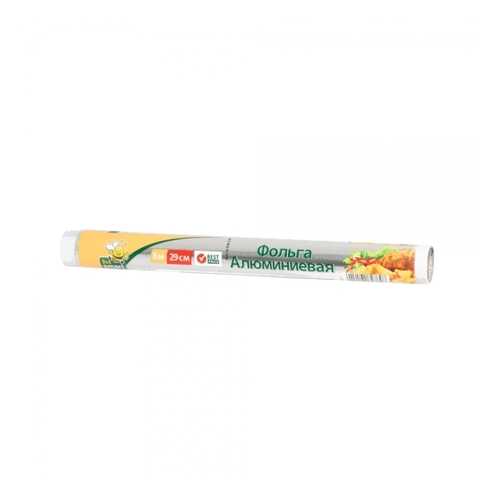 Алюминиевая фольга 8м х 29см BeeSmart арт.401115 в Мосхозторг