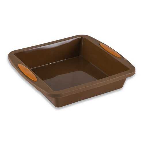 Форма для выпечки WERNER, TIZZANA, 25,5x24x5,3 см в Мосхозторг