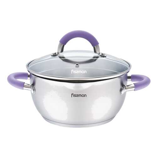 Кастрюля FISSMAN Annette 5481 в Мосхозторг