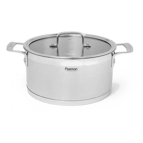 Кастрюля FISSMAN FOBUS 3.1л в Мосхозторг