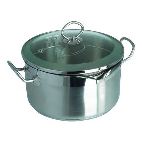 Кастрюля REGENT inox pASTA vitro 5.9л в Мосхозторг