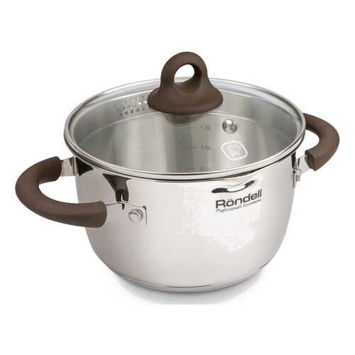 Кастрюля Rondell Aristokrat 3,2 л RDS-917 в Мосхозторг