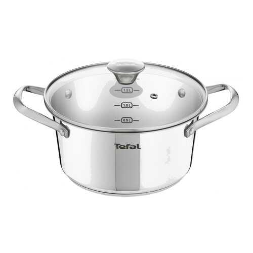 Кастрюля Tefal B9074474 в Мосхозторг