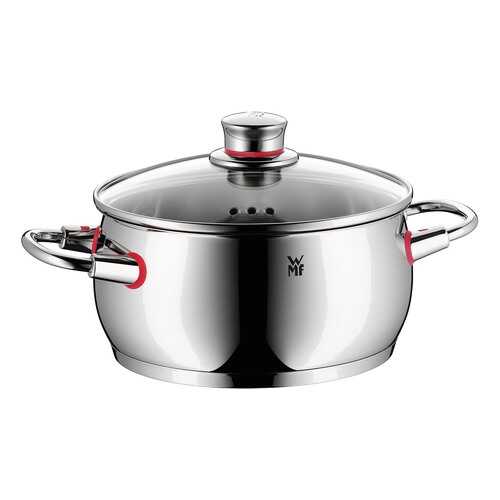 Кастрюля WMF Quality One 20 см 3,3 л в Мосхозторг