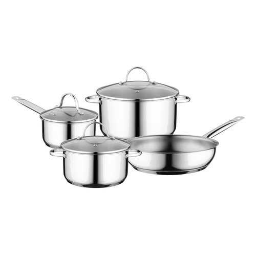 Набор посуды 7пр BergHOFF Comfort в Мосхозторг
