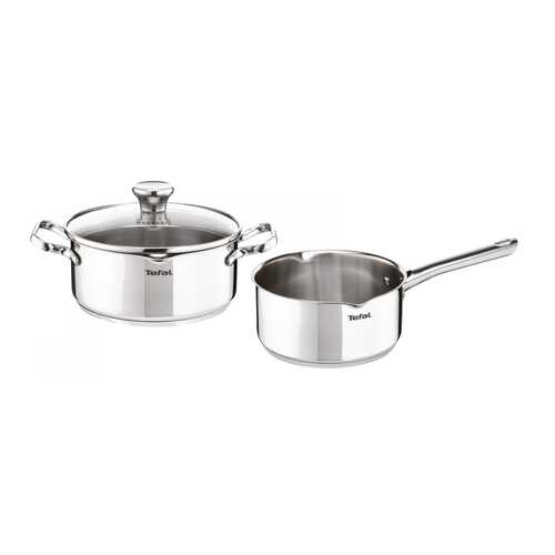 Набор посуды Tefal A705A375 в Мосхозторг